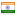 webweabers.com server is located in India